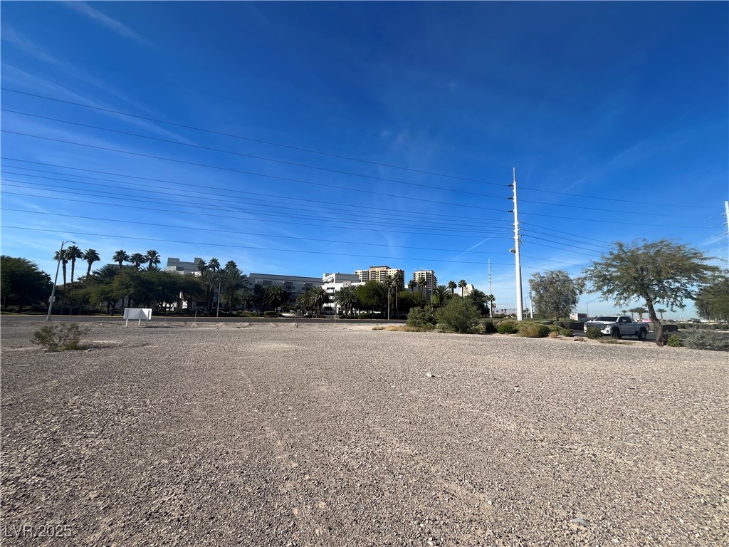 Las Vegas Blvd Property Photo 2