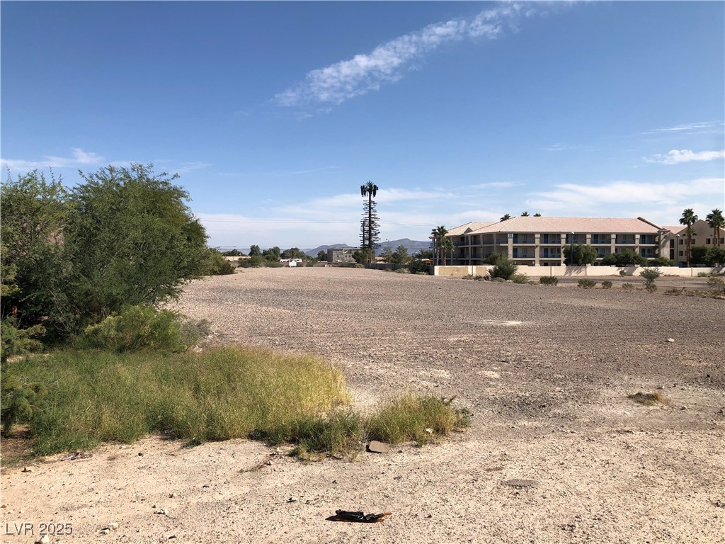 Las Vegas Blvd Property Photo 4