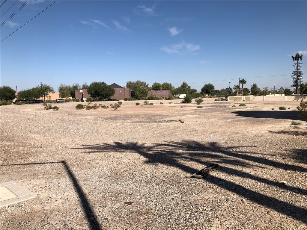 Las Vegas Blvd Property Photo 5