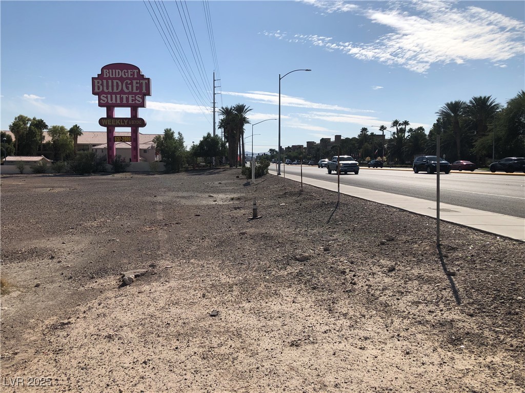 Las Vegas Blvd Property Photo 6