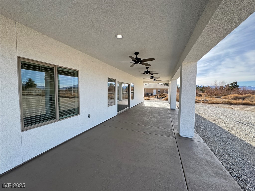 2560 Tahachapi Avenue Property Photo 68