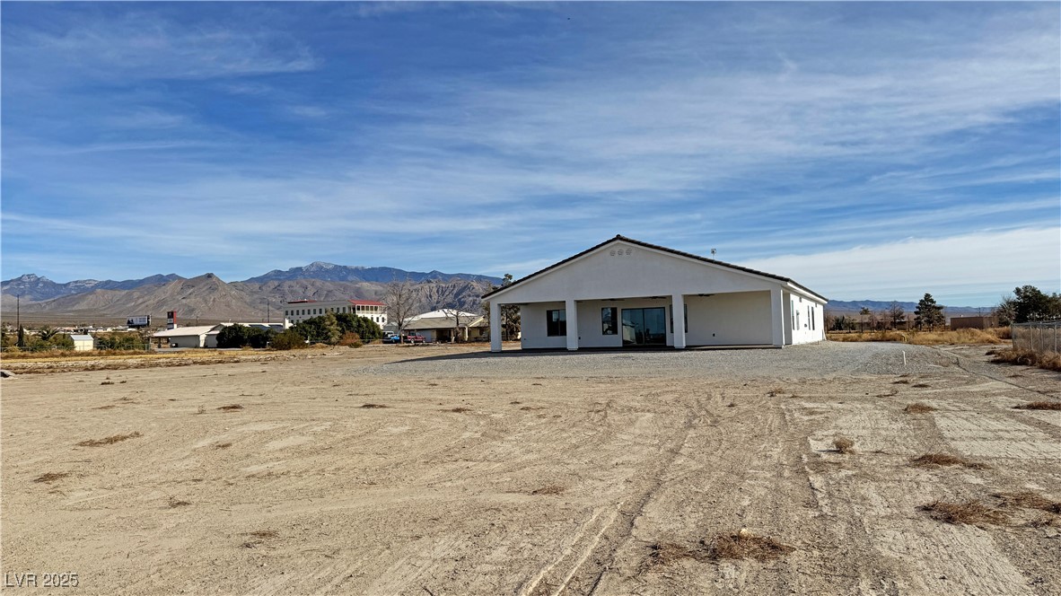 2560 Tahachapi Avenue Property Photo 69