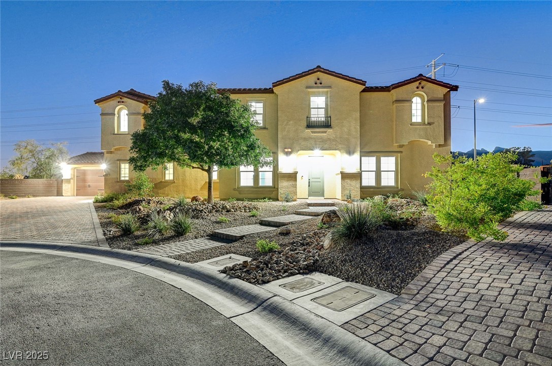 4807 Enchanted View Street Property Photo 4
