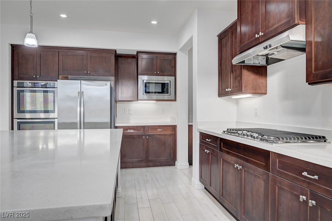 4807 Enchanted View Street Property Photo 31