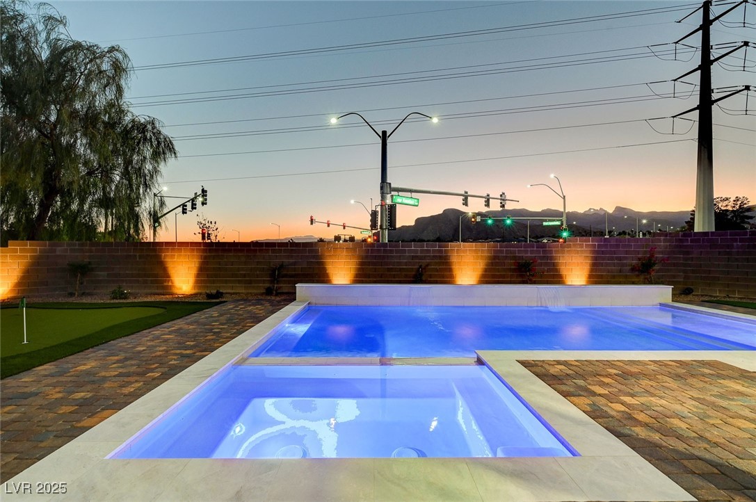 4807 Enchanted View Street Property Photo 61