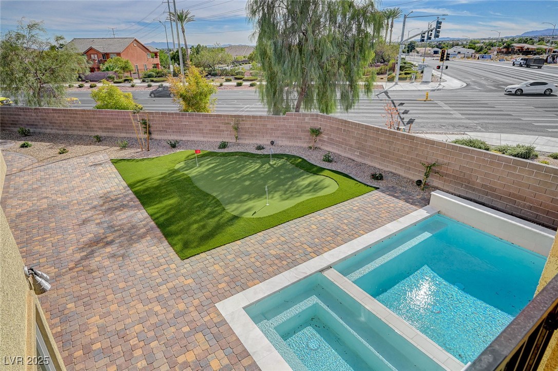4807 Enchanted View Street Property Photo 64