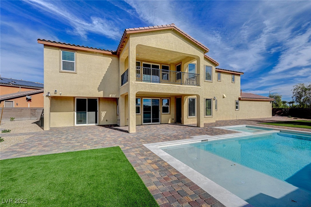 4807 Enchanted View Street Property Photo 73