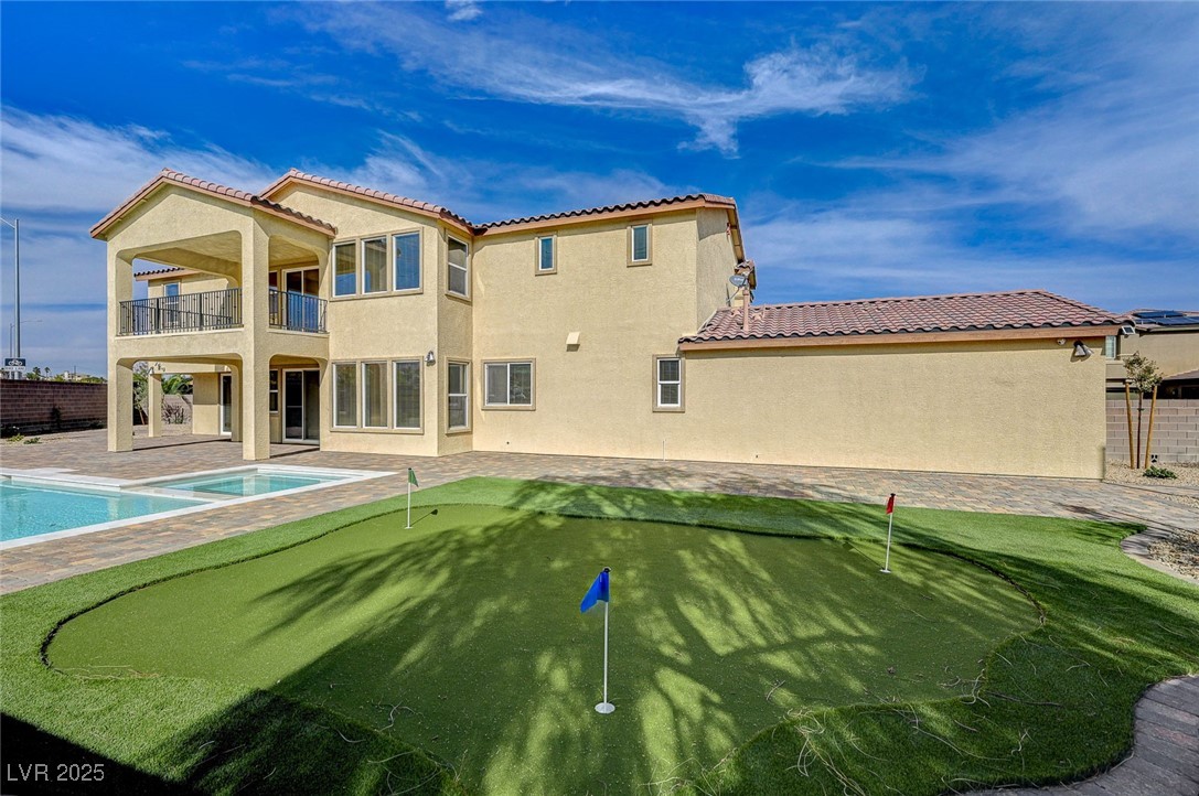 4807 Enchanted View Street Property Photo 75