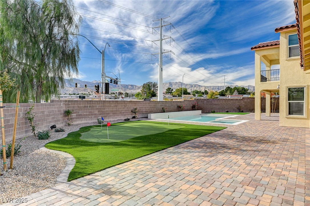 4807 Enchanted View Street Property Photo 77