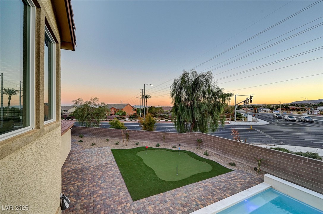 4807 Enchanted View Street Property Photo 80