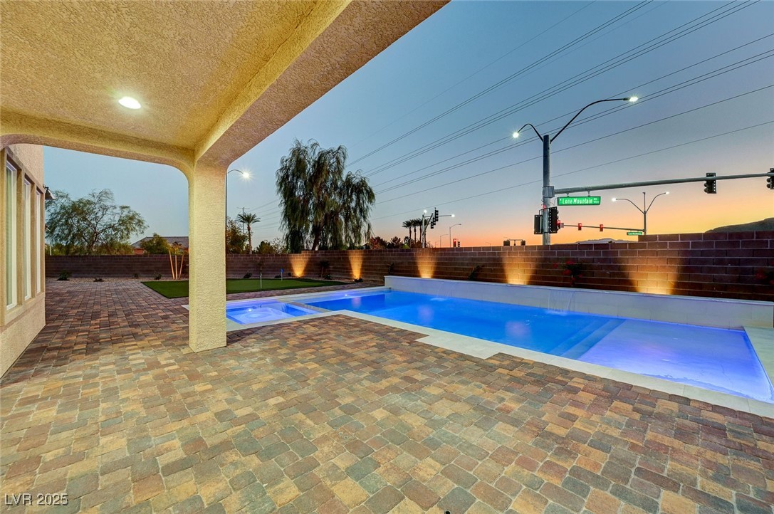 4807 Enchanted View Street Property Photo 81