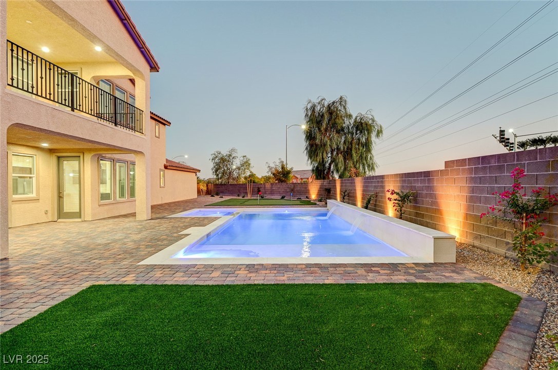 4807 Enchanted View Street Property Photo 82