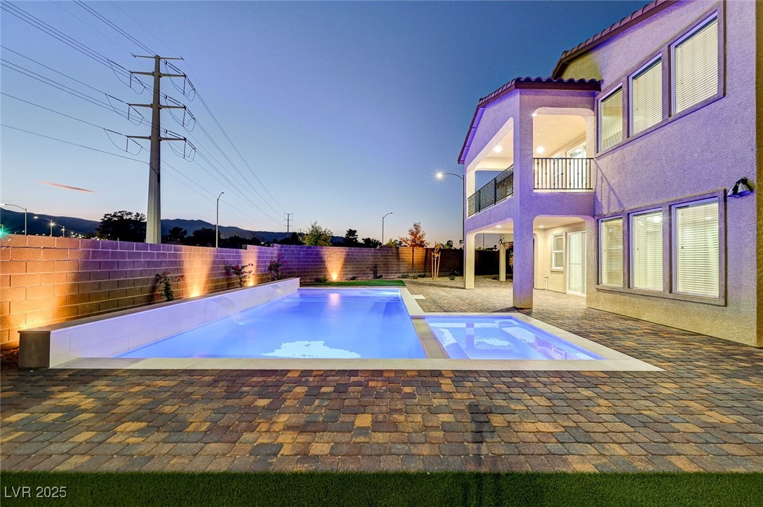 4807 Enchanted View Street Property Photo 85
