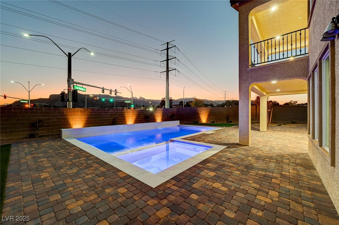 4807 Enchanted View Street Property Photo 86