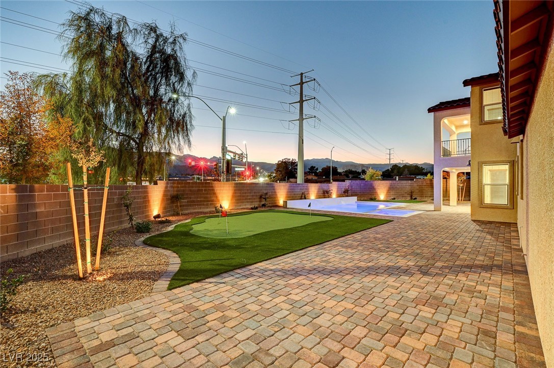 4807 Enchanted View Street Property Photo 87