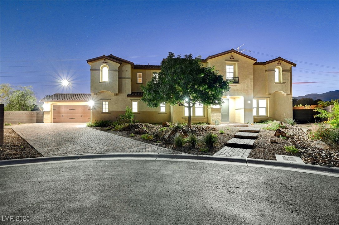 4807 Enchanted View Street Property Photo 92
