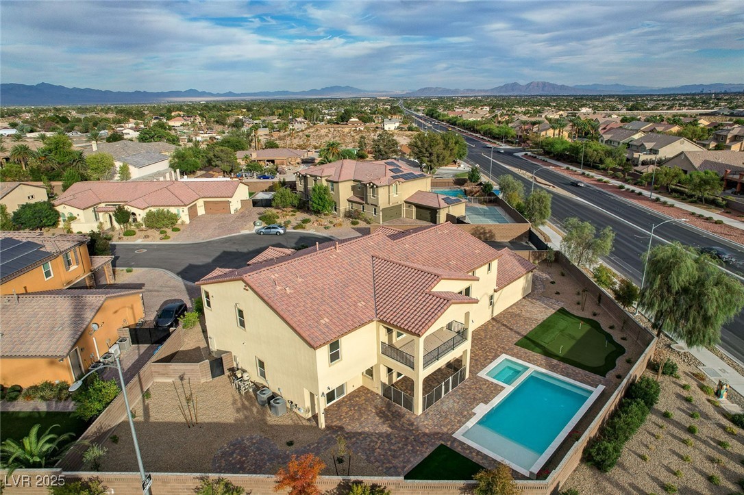 4807 Enchanted View Street Property Photo 98