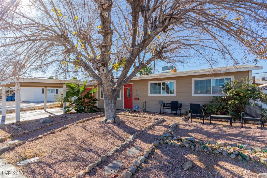 2828 Richfield Boulevard Property Photo