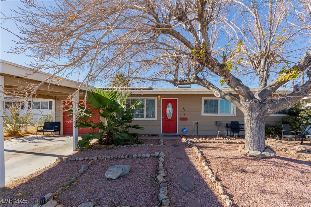 2828 Richfield Boulevard Property Photo 2