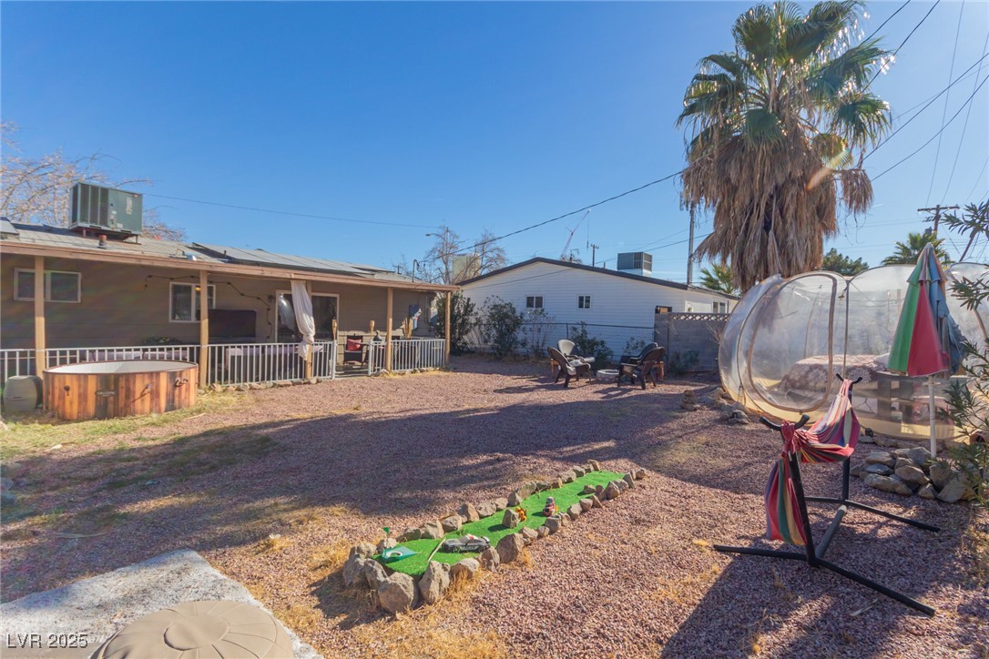 2828 Richfield Boulevard Property Photo 23