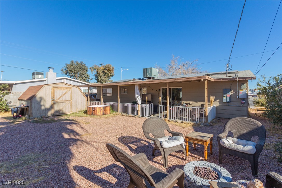 2828 Richfield Boulevard Property Photo 24