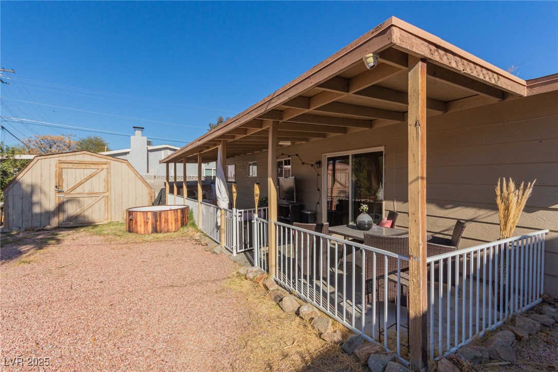 2828 Richfield Boulevard Property Photo 26