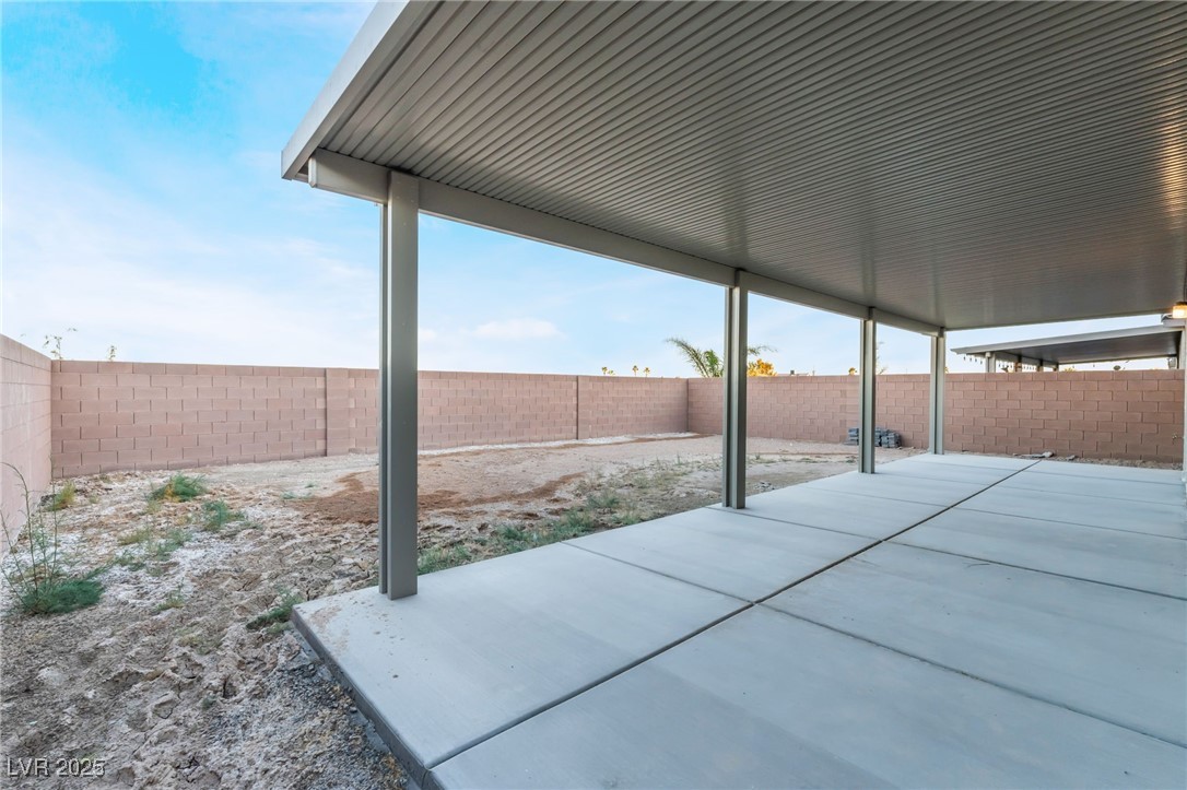 3540 Valley Lily Street Property Photo 41