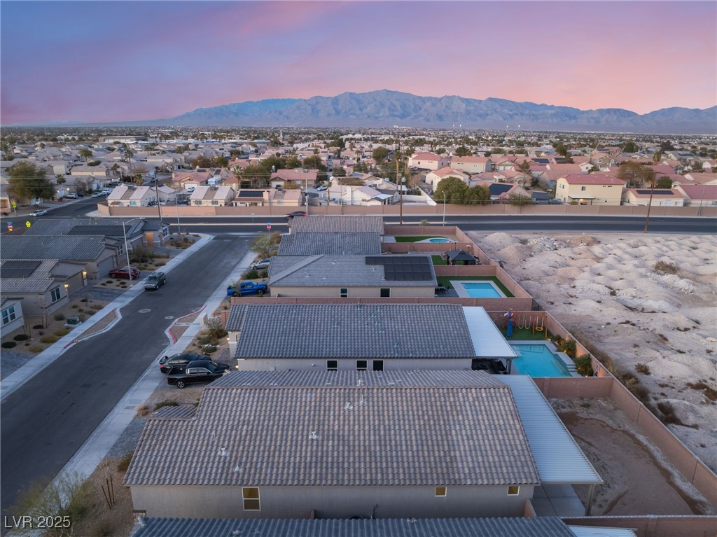 3540 Valley Lily Street Property Photo 45