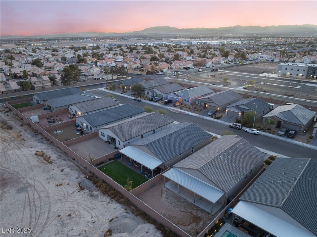 3540 Valley Lily Street Property Photo 46