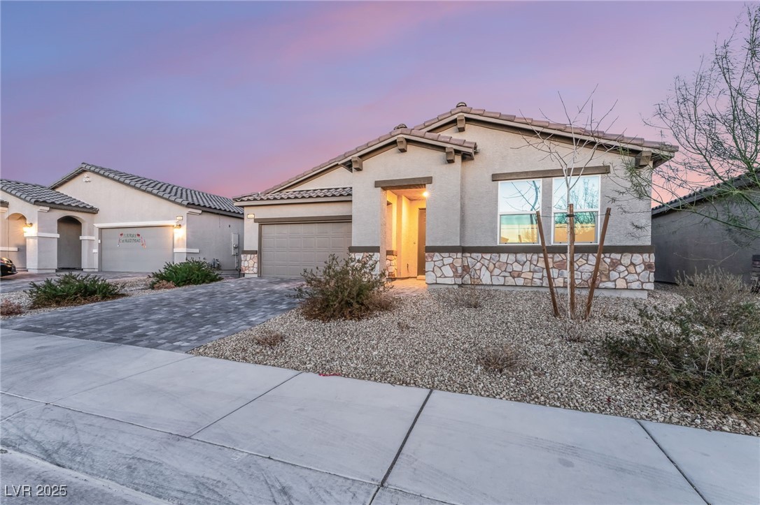 3540 Valley Lily Street Property Photo 50