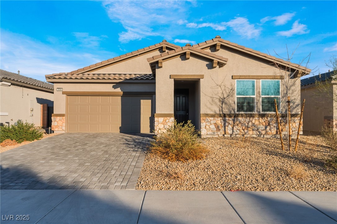 3540 Valley Lily Street Property Photo 51