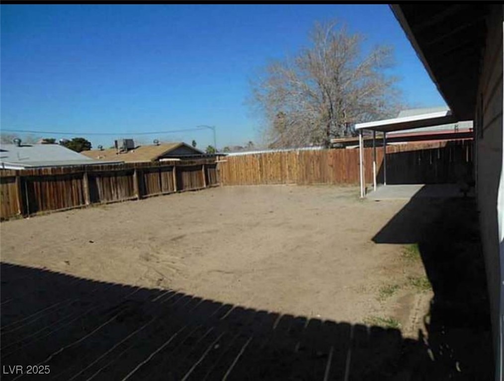 5175 Orinda Avenue Property Photo 6