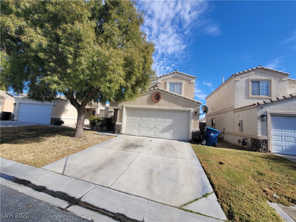3254 Gold Run Street Property Photo