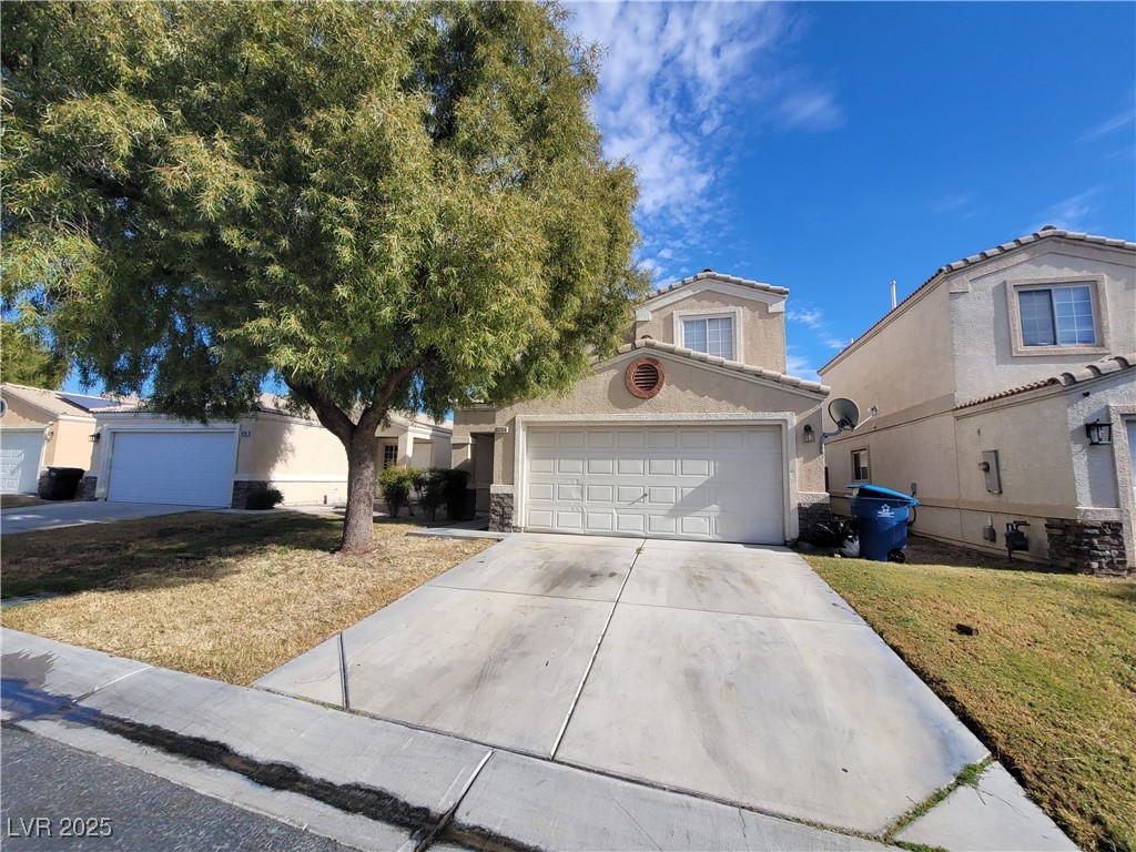 3254 Gold Run Street Property Photo 2