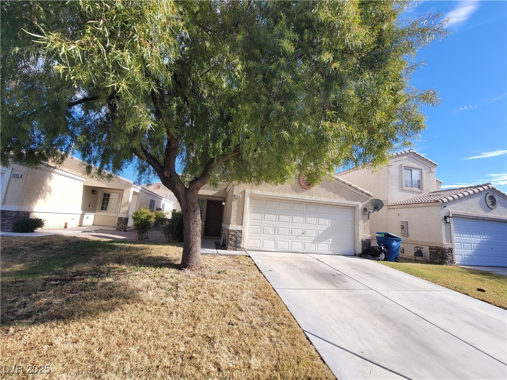 3254 Gold Run Street Property Photo 4