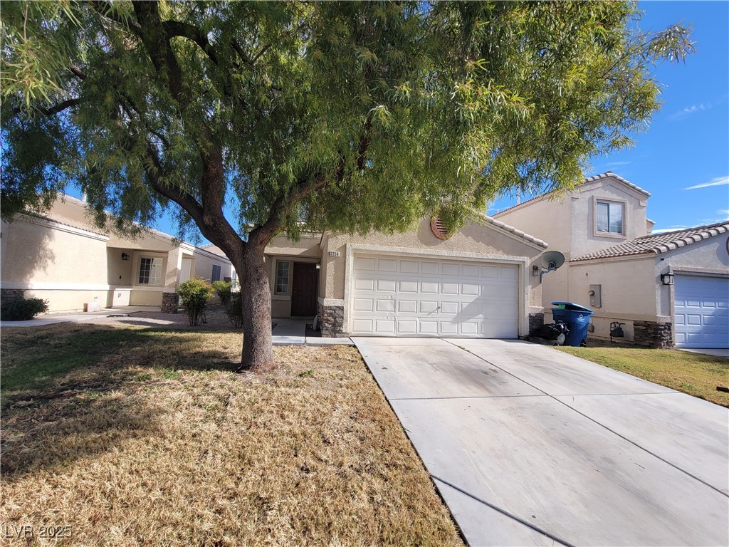 3254 Gold Run Street Property Photo 5