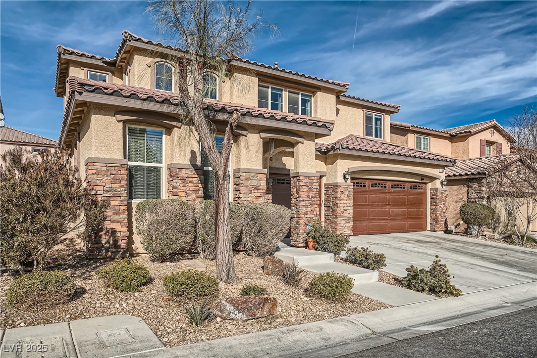 7700 Tierra Montanosa Avenue Property Photo 2