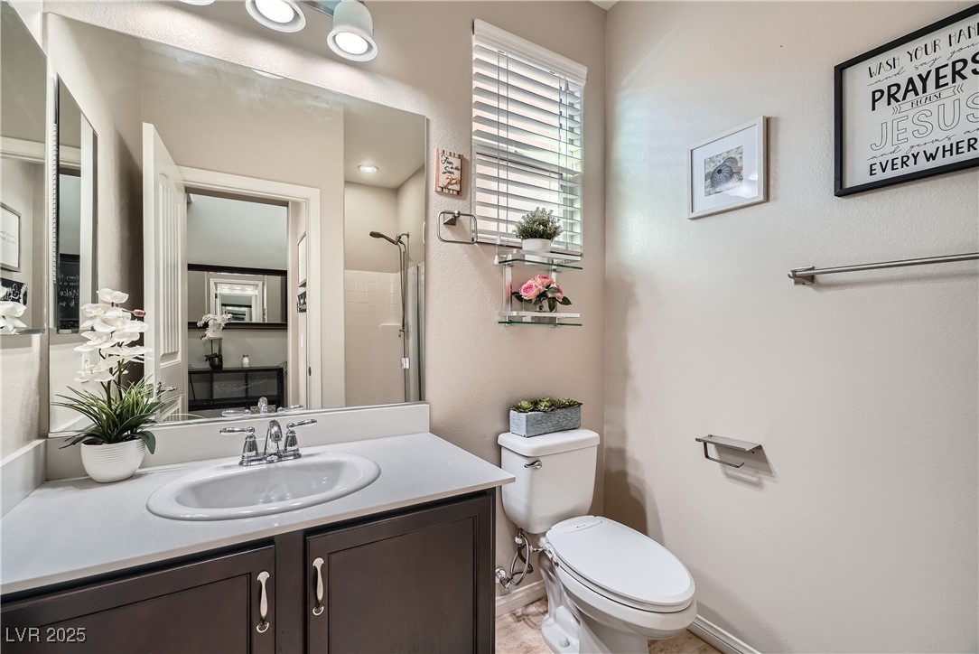 7700 Tierra Montanosa Avenue Property Photo 17