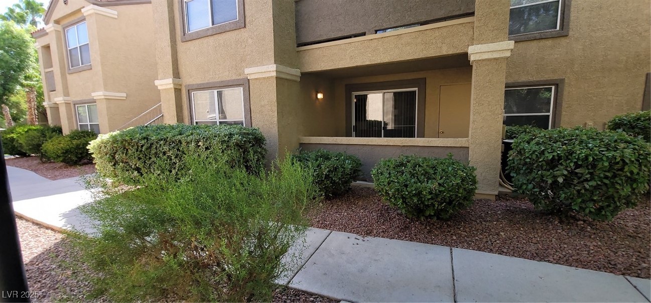 2300 East Silverado Ranch Boulevard 1151 Property Photo