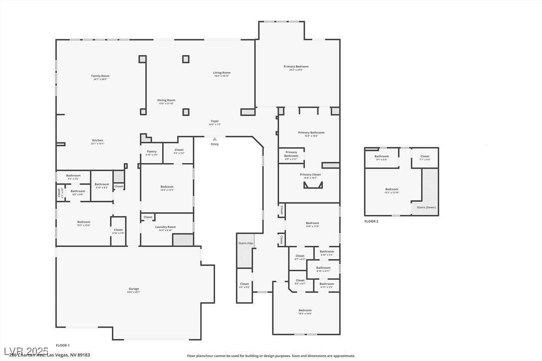 286 Chartan Avenue Property Photo 83