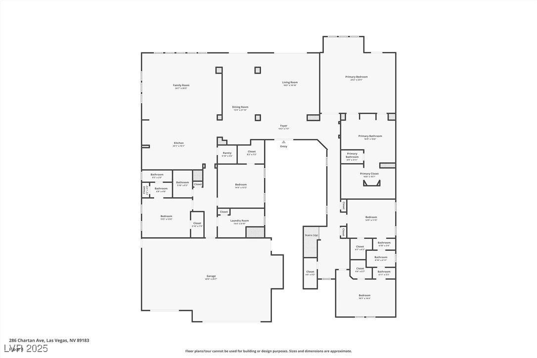 286 Chartan Avenue Property Photo 84