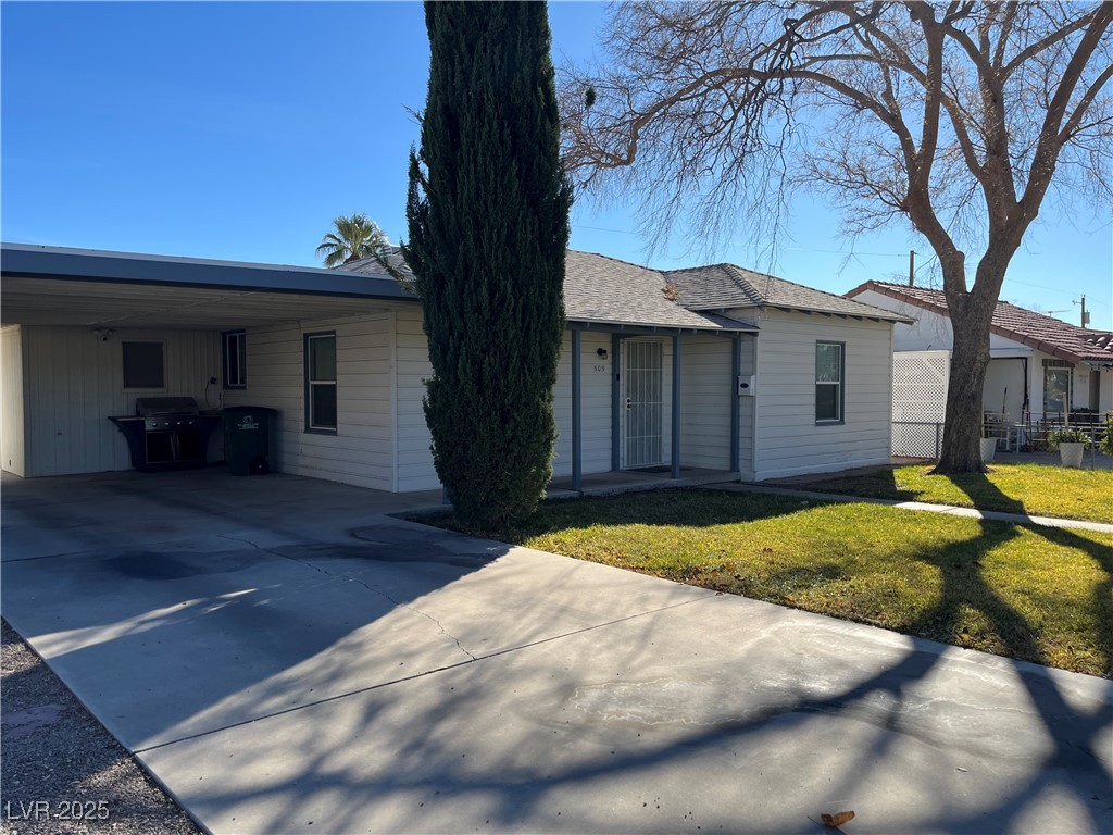 509 5th Street Property Photo 3