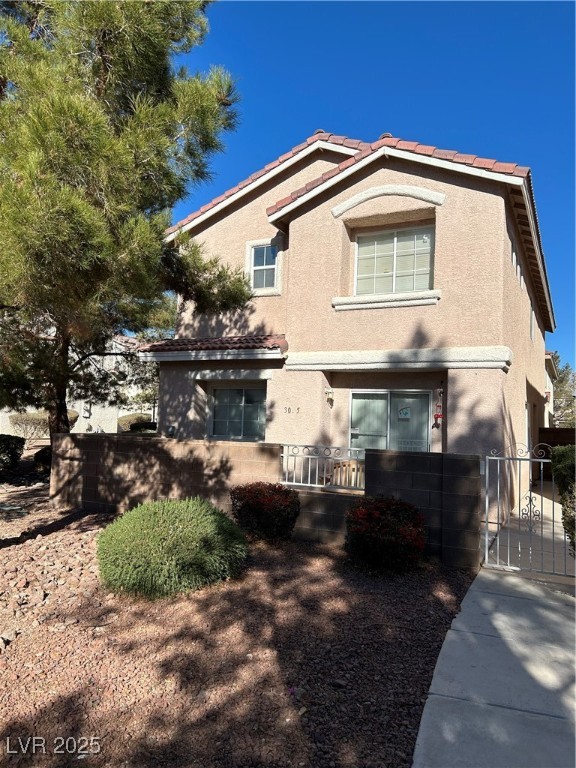 3025 Sunrise Bay Avenue Property Photo 1