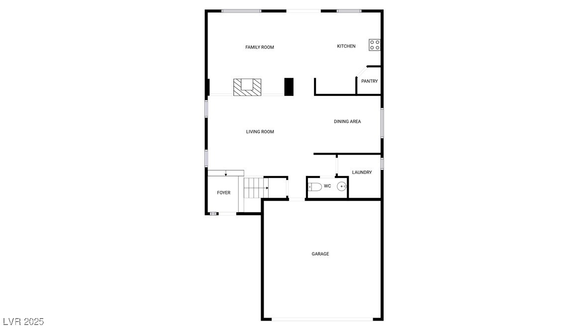 9511 Withering Pine Street Property Photo 26