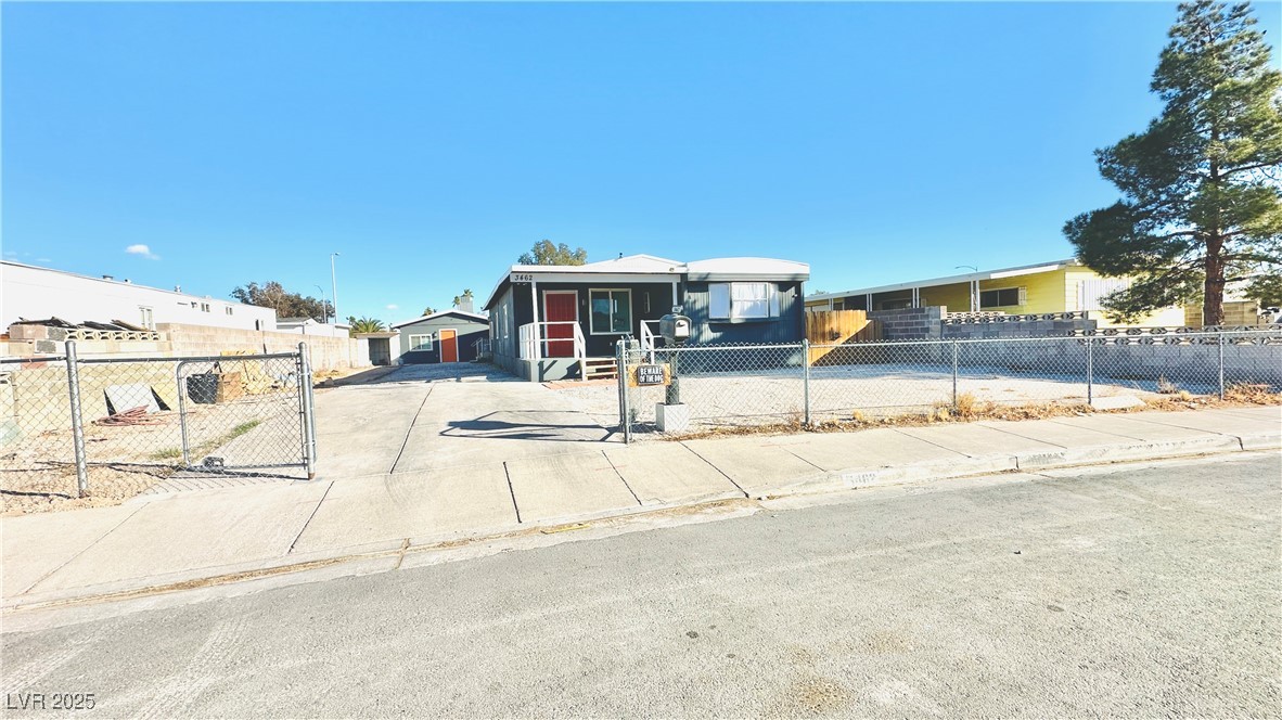 3462 Huerta Drive Property Photo 19
