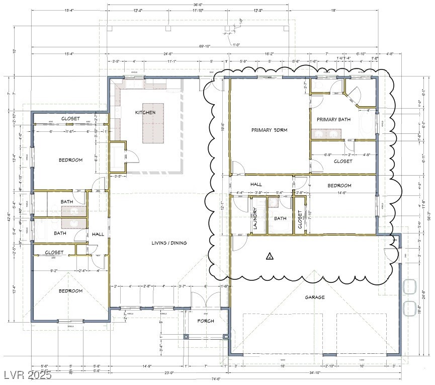 1131 Blackhorn Street Property Photo 34