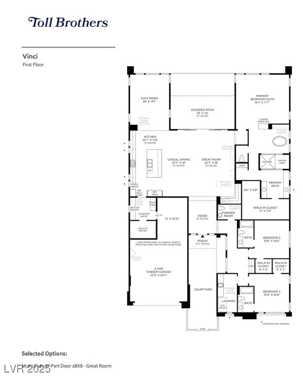 149 Tre Pietre Street Property Photo 2