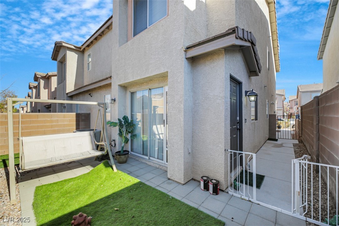 2097 Audrey Hepburn Street Property Photo 11