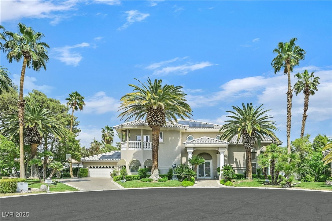 3372 Westwind Road Property Photo