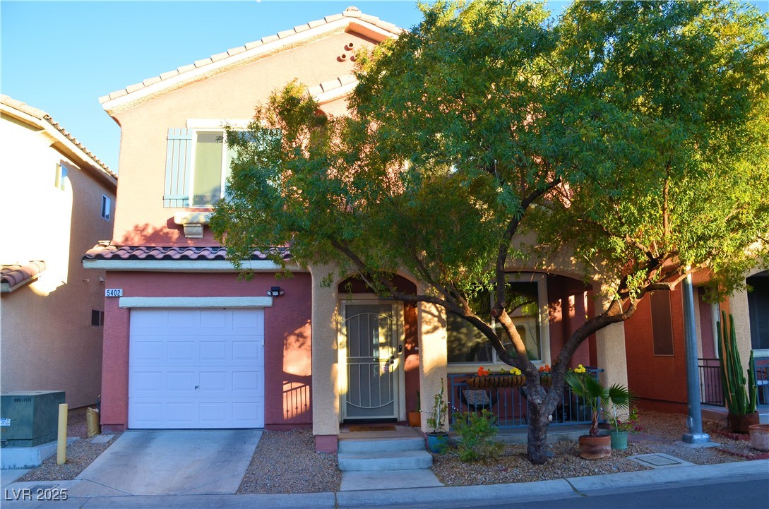 5402 Cross Meadows Lane Property Photo 1